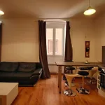 Studio Ajaccio, 1 pièce, 2 personnes - FR-1-61-507