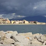Studio Ajaccio, 1 pièce, 2 personnes - FR-1-61-507