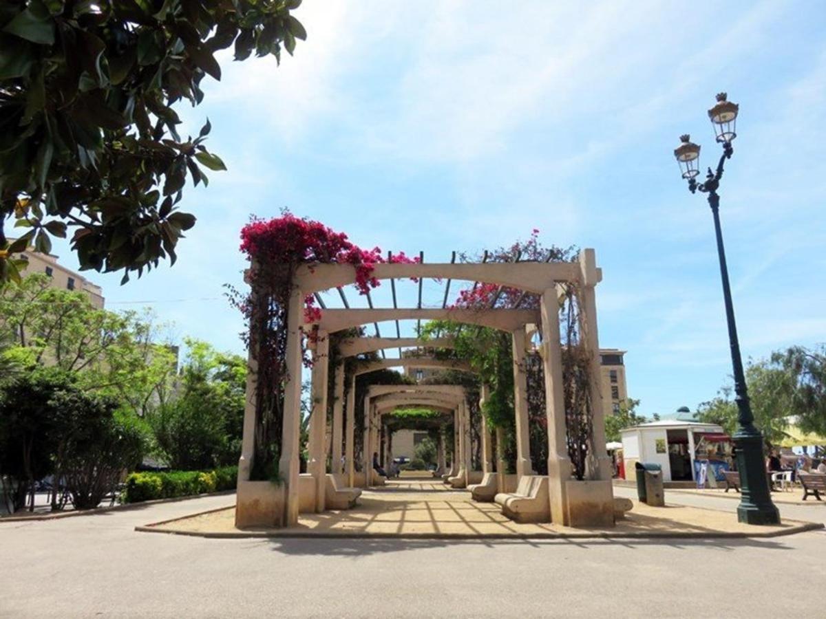 Ajaccio, 1 Pièce, 2 Personnes - Fr-1-61-507 Appartement *