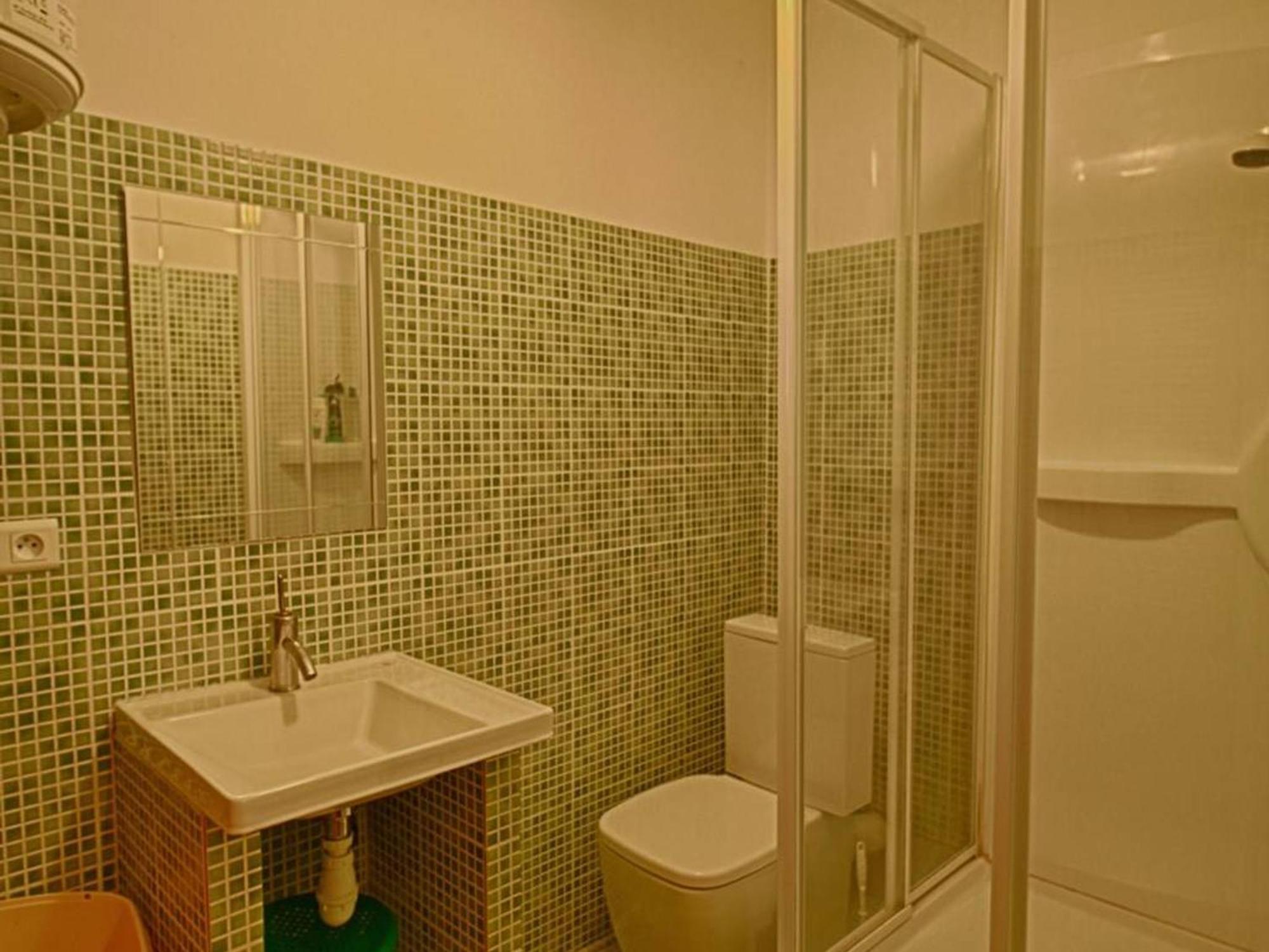 Appartement Ajaccio, 1 Pièce, 2 Personnes - Fr-1-61-507